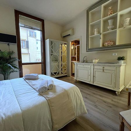 Charming Studio Next To The Duomo フィレンツェ エクステリア 写真