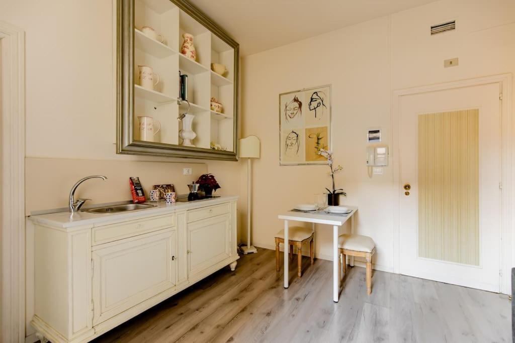 Charming Studio Next To The Duomo フィレンツェ エクステリア 写真
