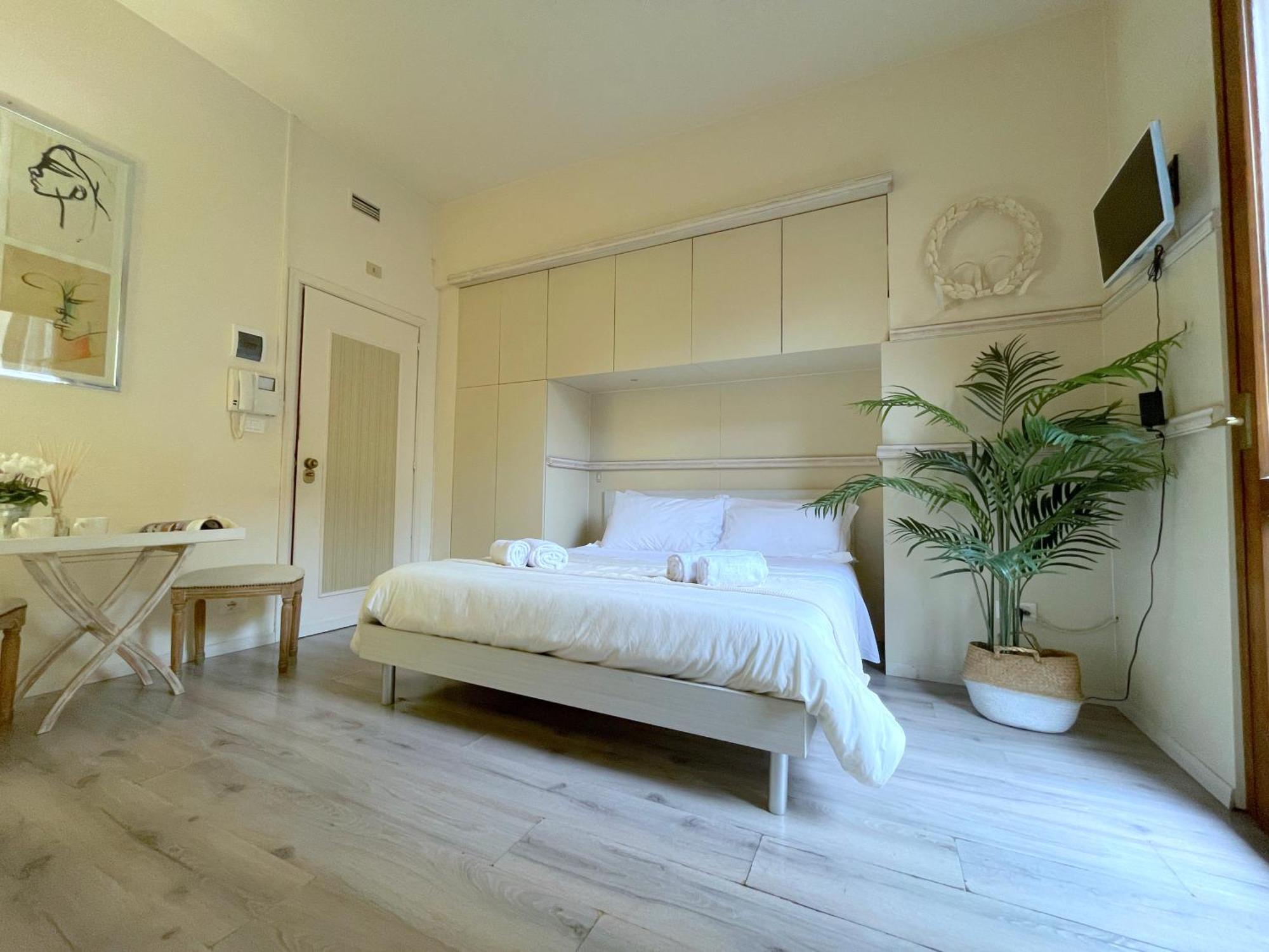 Charming Studio Next To The Duomo フィレンツェ エクステリア 写真