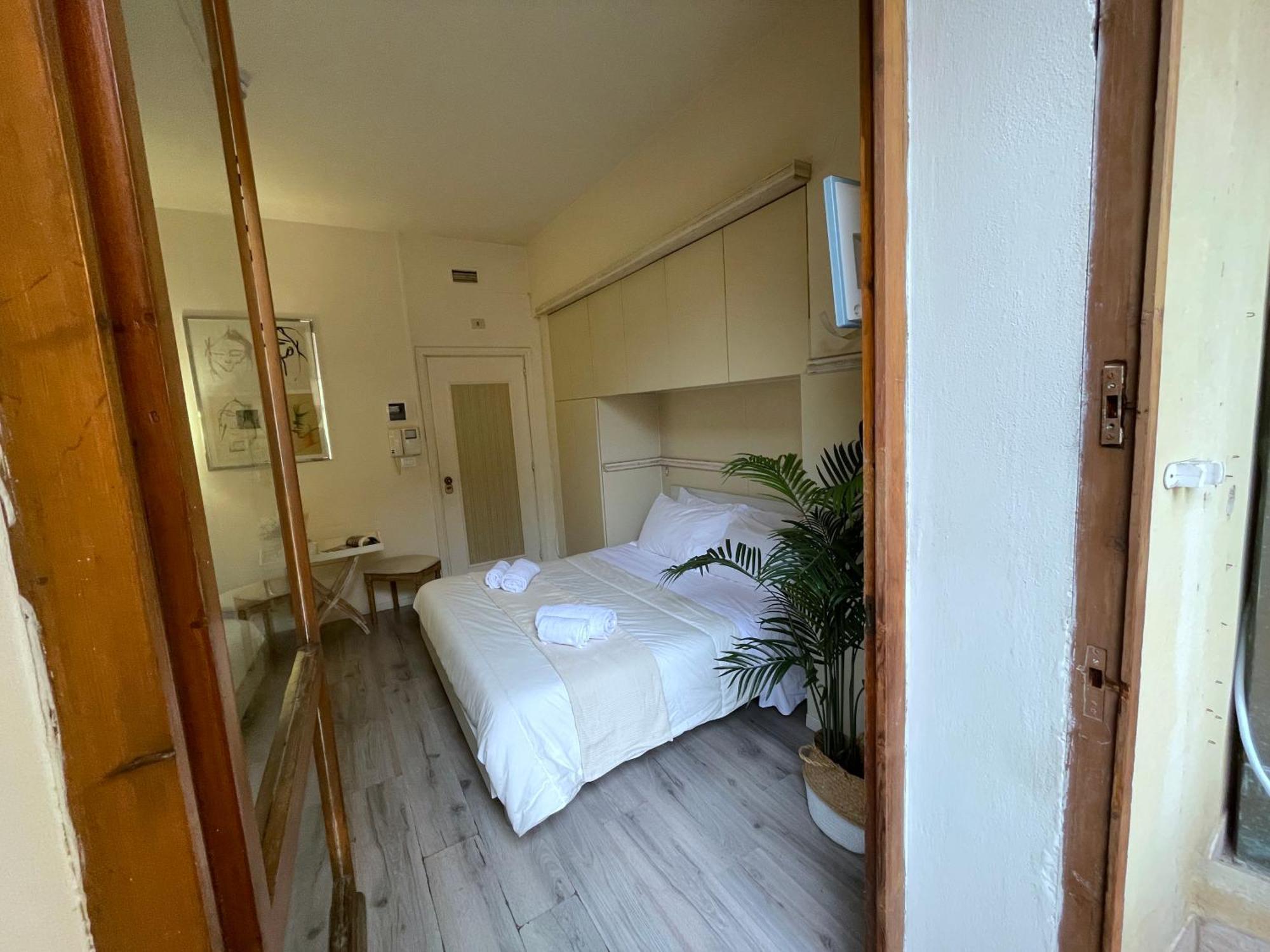Charming Studio Next To The Duomo フィレンツェ エクステリア 写真